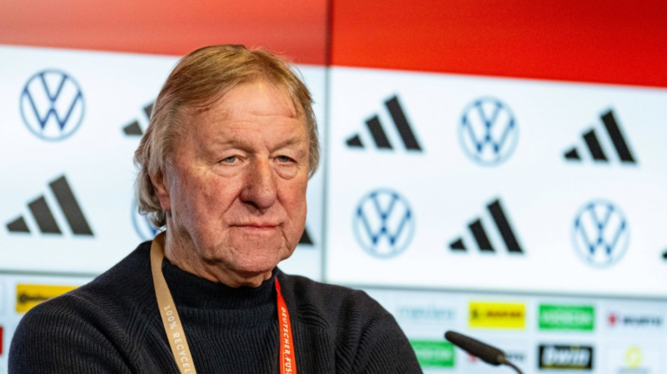 DFB-Pokal statt DFB-Frauen im TV: Hrubesch &auml;u&szlig;ert Kritik