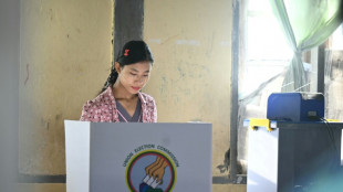 Al menos 170 civiles muertos durante el periodo electoral en Birmania, denuncia la ONU