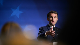 Macron aux Emirats pour f&ecirc;ter No&euml;l avec les forces fran&ccedil;aises 