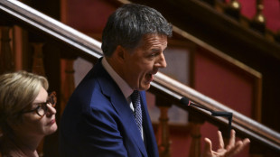 Renzi, se qualcuno preferisce mettere veti invece che prendere voti si spara su piedi