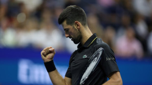 Djokovic vence Norrie e volta &agrave;s oitavas do US Open 