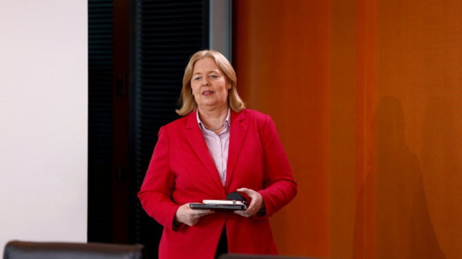 Bas kündigt Kabinettsbeschluss zur Bürgergeld-Reform im Oktober an