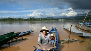 Toxic Thailand rivers pinned on Myanmar mines