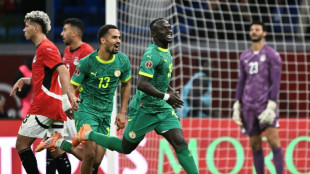 Senegal vence Egito (1-0) e vai &agrave; final da Copa Africana de Na&ccedil;&otilde;es