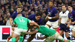 'Energetic' Tuilagi handed first France start against Italy