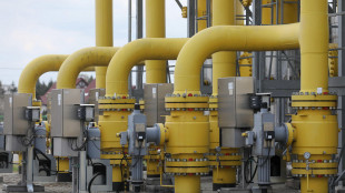 Il gas parte in forte calo (-5%) a 47 euro al Megawattora