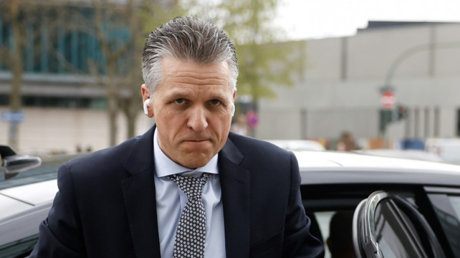 Kanzleramtsminister Frei dringt nach US-Angriff im Iran auf Verhandlungen