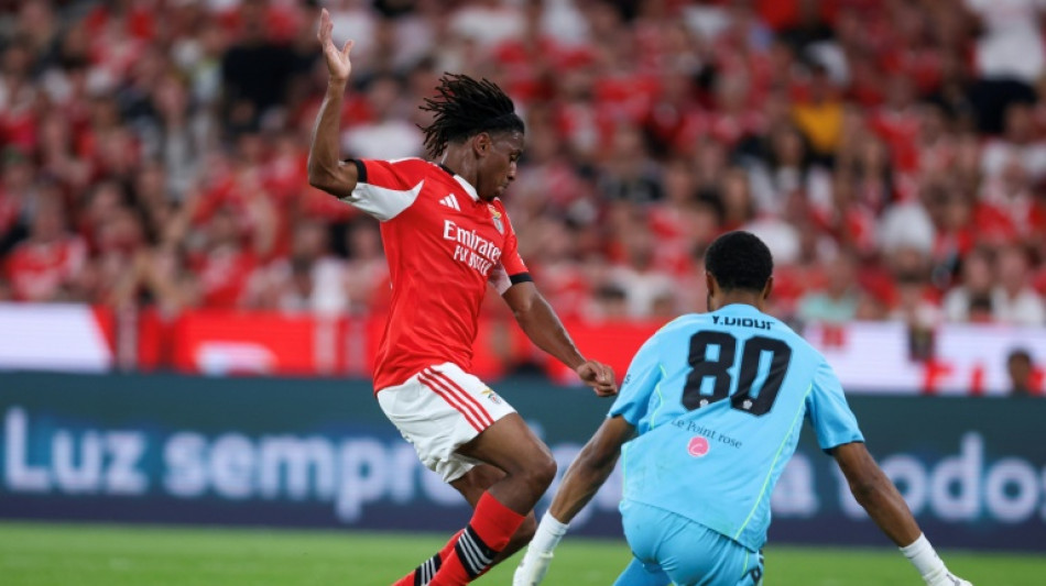 Resultados de la tercera ronda de clasificación a la Liga de Campeones