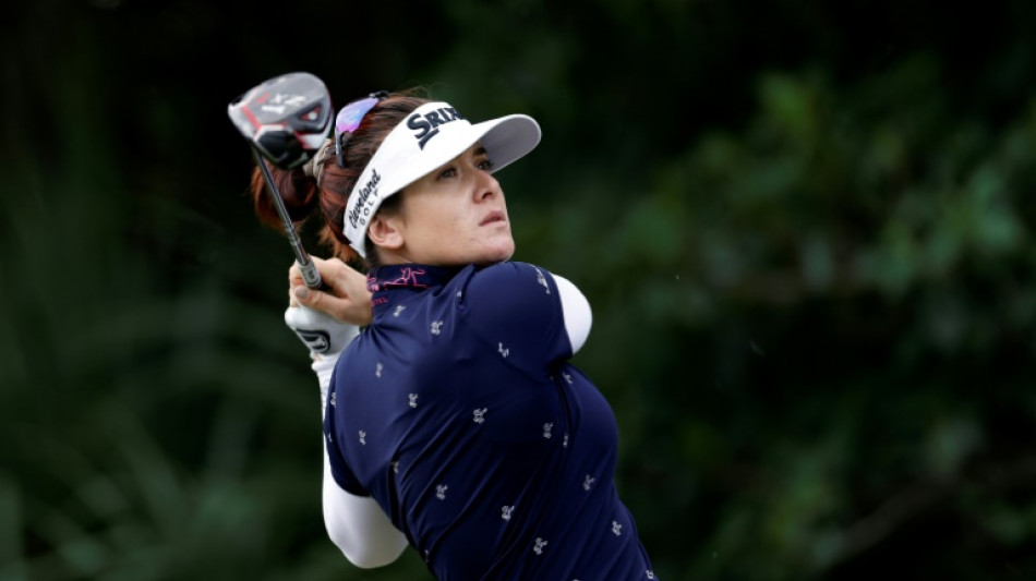 Golf: Hannah Green première femme à remporter un tournoi mixte