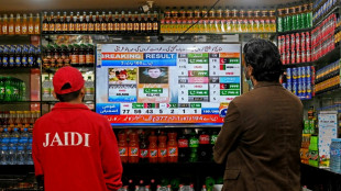 Chefe do Ex&eacute;rcito paquistan&ecirc;s pede 'maturidade' ap&oacute;s resultados de elei&ccedil;&otilde;es legislativas