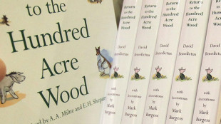 Una sanguinaria pel&iacute;cula de Winnie the Pooh domina los Frambuesa de Oro