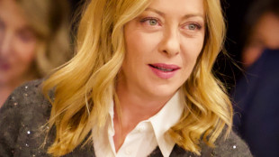 Meloni, Pietrangeli è stato un simbolo del tennis italiano