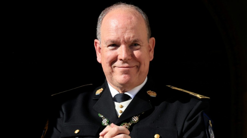 Luxe, glamour et économie: 20 ans de règne d'Albert II à Monaco