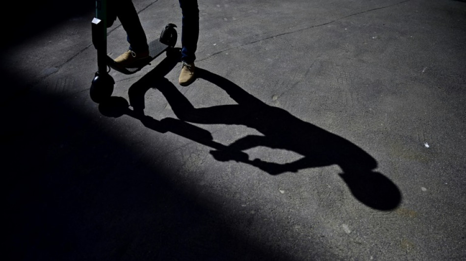 Nach Tod von E-Rollerfahrern in Frankfurt am Main: Beschuldigter festgenommen