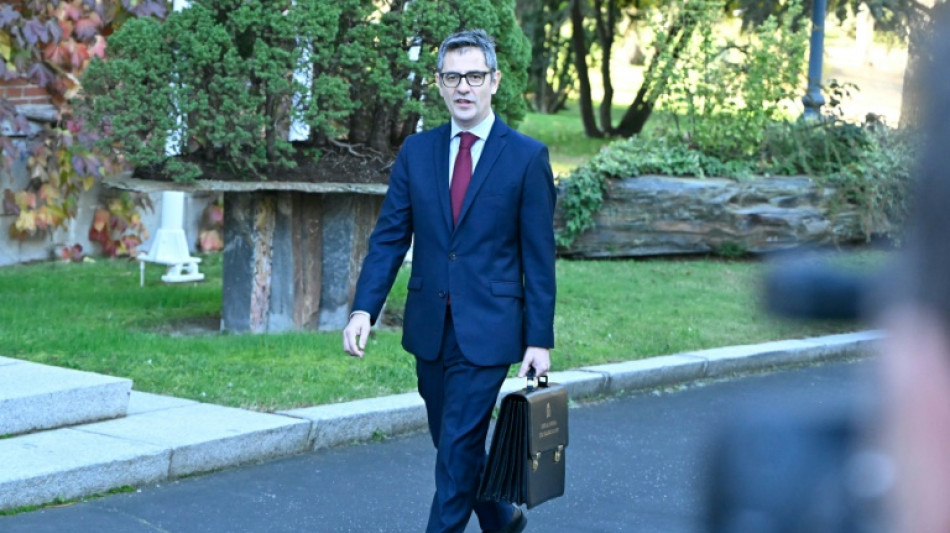 Detenidos en Espa&ntilde;a dos agentes de los servicios de inteligencia