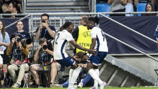 Europei Under 21: 3-2 alla Germania, Inghilterra campione