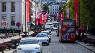In contrast to Europe, Tesla sets sales records in Norway