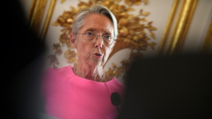 Planification &eacute;cologique: les chefs de partis &agrave; Matignon, la gauche d&eacute;j&agrave; d&eacute;&ccedil;ue