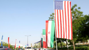 Iran und USA vereinbaren nach Atomgespr&auml;chen weitere Verhandlungsrunde