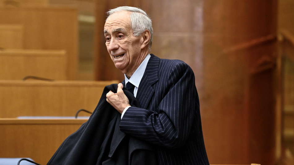 Coni: Carraro candidato alla presidenza