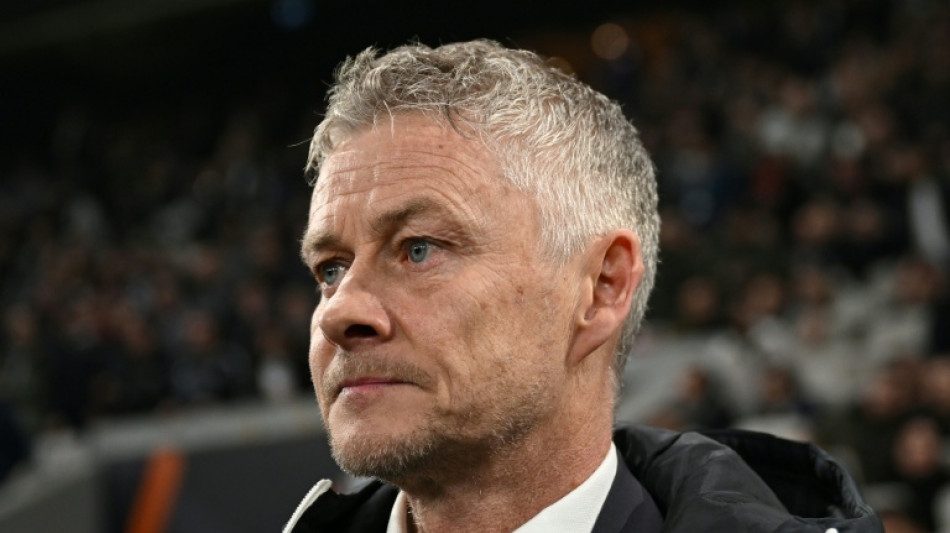 Besiktas anuncia demiss&atilde;o do t&eacute;cnico noruegu&ecirc;s Solskjaer