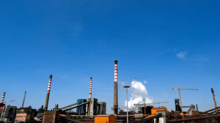 La siderurgia europea se resiente por la transición energética y la guerra de Ucrania