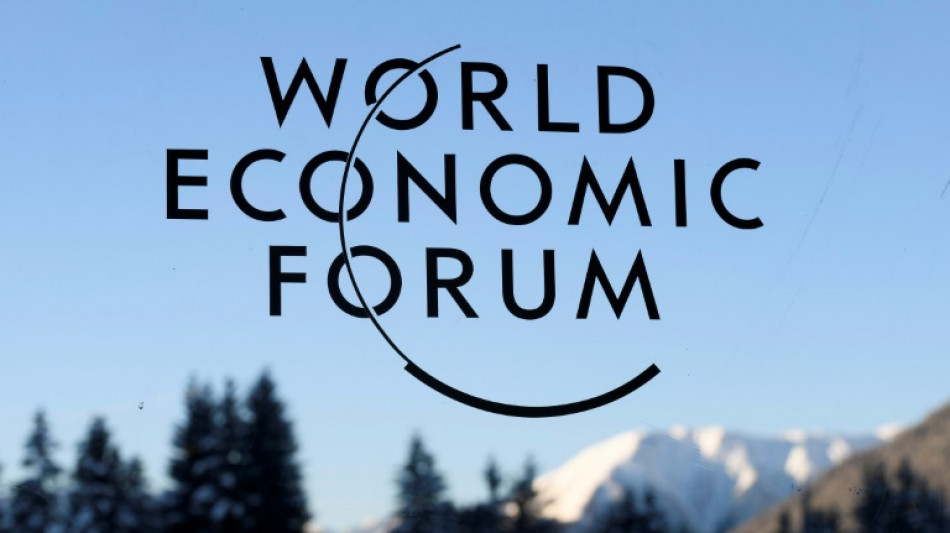 Weltwirtschaftsforum in Davos wird im Mai als Pr&auml;senzveranstaltung nachgeholt
