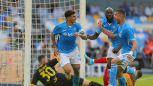 Italie: Naples reprend ses habitudes en t&ecirc;te