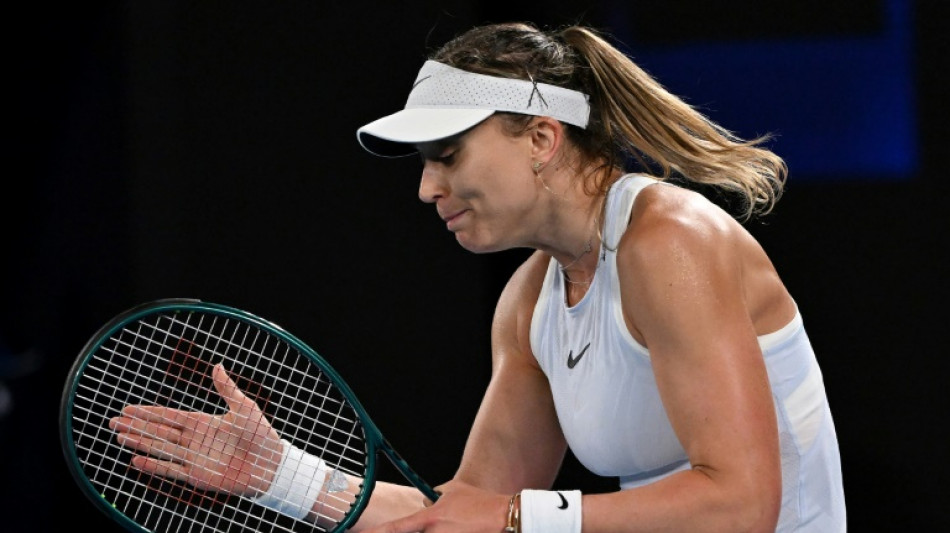 Badosa avanza a cuartos de final del Abierto WTA de M&eacute;rida