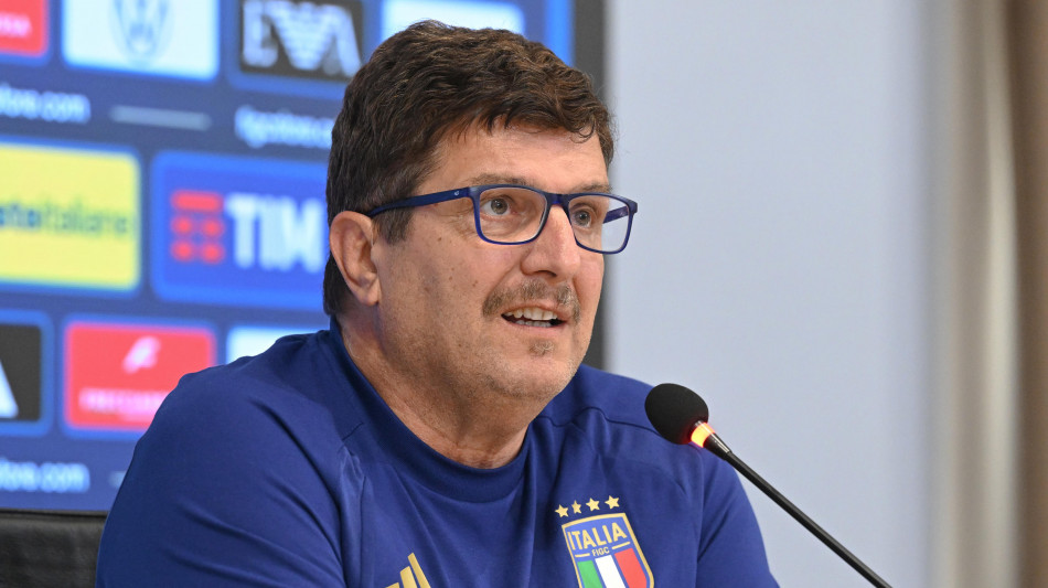 Baldini 'Italia senza mondiali, colpa di certi dirigenti lestofanti'