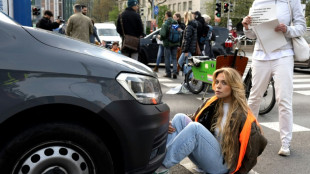 German climate activist faces expulsion from Austria after ban