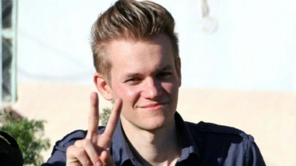 Schwedischer Journalisten wegen angeblicher Erdogan-Beleidigung verurteilt