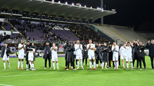 Conference League: Fiorentina-Aek Atene 0-1