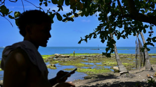 'N&atilde;o somos animais': migrantes rejeitam albergues da Costa Rica e Panam&aacute;