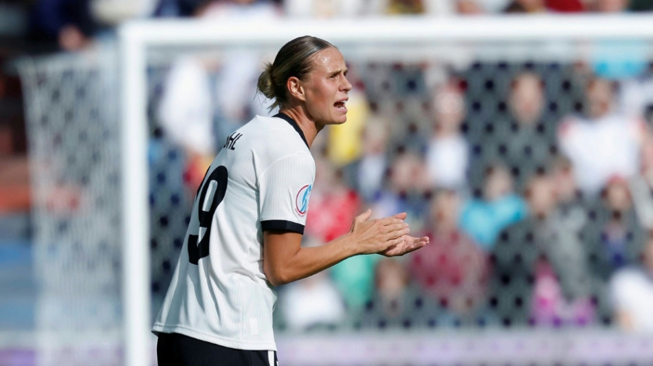 Bühl über DFB-Taktik: Keine Änderungen wären "naiv"