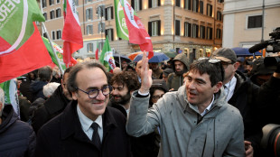 Bonelli e Fratoianni vedono il questore, 'controllo a Salis non legato al corteo'