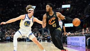 NBA: Cleveland poursuit sa chevauch&eacute;e fantastique