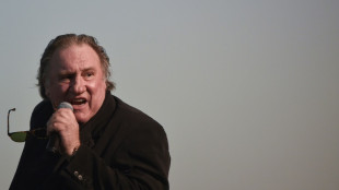 Nueva denuncia en Francia contra G&eacute;rard Depardieu por agresi&oacute;n sexual