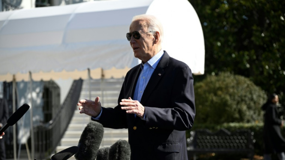 EEUU investiga riesgos para la seguridad de tecnolog&iacute;a china en autom&oacute;viles