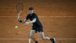 Tennis: Sinner sempre n.1, Musetti sale al settimo posto Atp