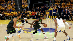 Play-offs NBA: Minnesota et Oklahoma City ont une histoire &agrave; &eacute;crire en finale &agrave; l'Ouest