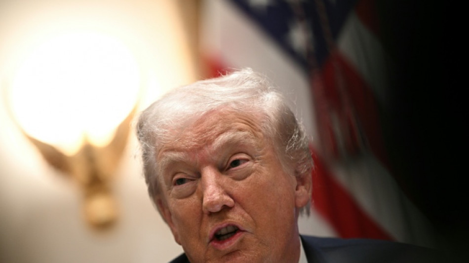 Trump says Putin agrees to pause Kyiv strikes amid harsh cold