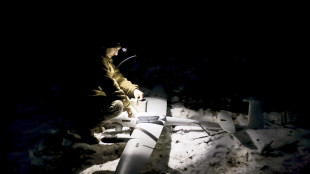 Mosca, distrutti 18 droni ucraini nella notte