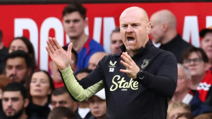 Nottingham Forest anuncia Sean Dyche como novo técnico
