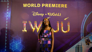 "Iwájú", une série d'animation africaine dans un Lagos futuriste débarque sur Disney +
