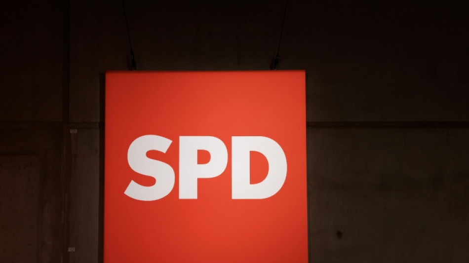 Bericht: SPD-Mitgliederbegehren &uuml;ber B&uuml;rgergeldreform voraussichtlich folgenlos
