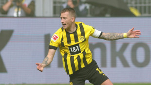 Sorgen um BVB-Star Reus: Einsatz gegen M&ouml;nchengladbach offen
