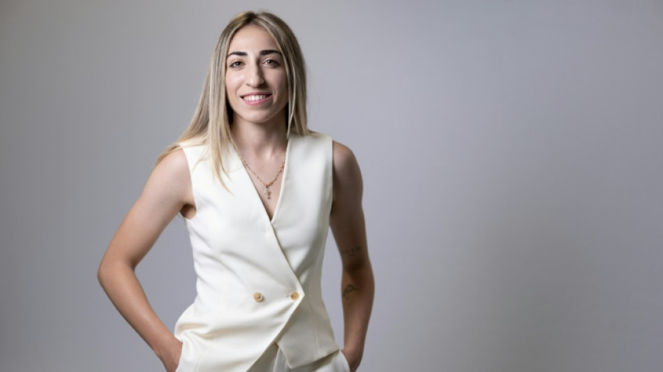 La defensa española Olga Carmona ficha por el París Saint-Germain