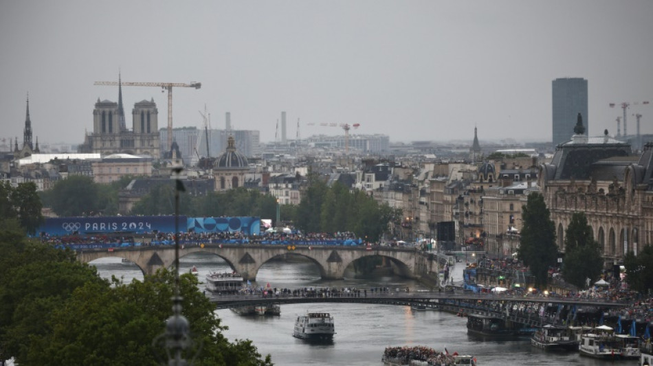 El Vaticano, "entristecido" por la pol&eacute;mica escena de la apertura de los JJ OO
