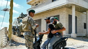 &Uacute;ltimos acontecimentos na guerra no Oriente M&eacute;dio